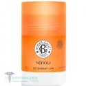 Roger & Gallet NÉROLI kiinteä deodorantti 50 g Roger & Gallet NÉROLI kiinteä deodorantti 50 g