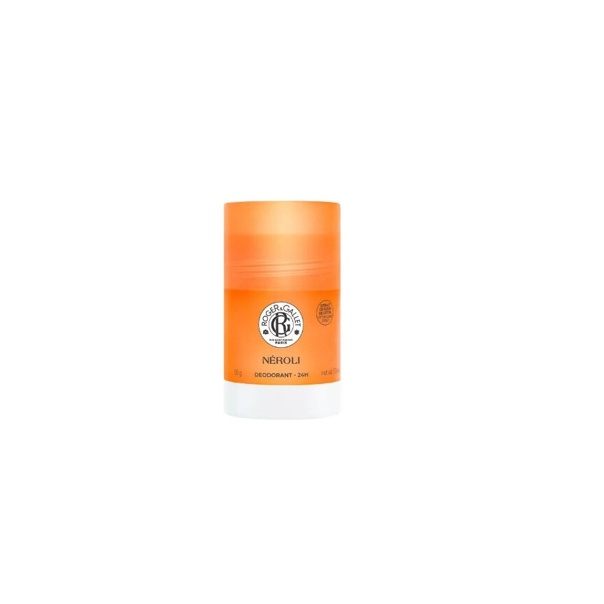 Roger & Gallet NÉROLI solid deodorant 50 gr – 2