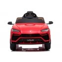 Lean Cars Single-seater electric car Lamborghini Urus BDM0923, red Lean Cars Single-seater electric car Lamborghini Urus BDM0923, red