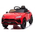 Электромобиль Lamborghini Urus BDM0923, красный Электромобиль Lamborghini Urus BDM0923, красный
