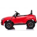 Lean Cars Vienvietis elektromobilis Lamborghini Urus BDM0923, punane Lean Cars Vienvietis elektromobilis Lamborghini Urus BDM0923, punane