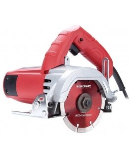 Diskinis pjūklas plytelēm Worcraft MC14-110A