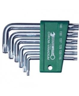 L-shaped key Sata S16919 3/4''