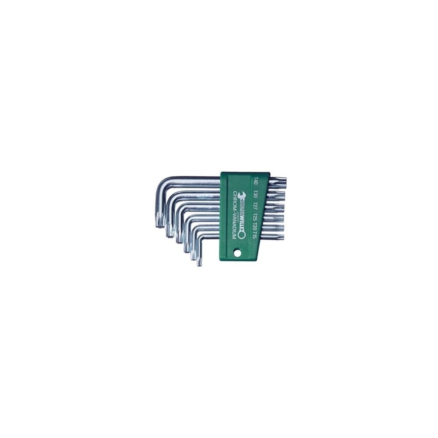 L formos raktas Sata S16919 3/4''