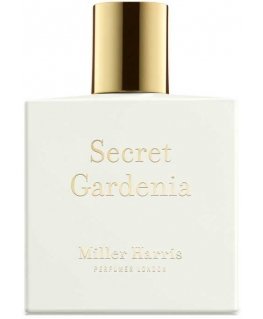 Miller Harris Secret Gardenia parfüümivee pihusti 50ml
