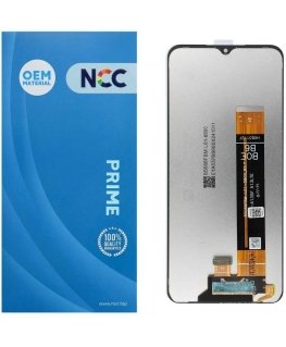 NCC LCD screen for SAMSUNG A13 4G A135F/A135U/A135M/A137F OEM without frame