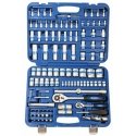 Комплект бит KingRoy KR108MDA 1/4''+1/2'' 108 шт. Комплект бит KingRoy KR108MDA 1/4''+1/2'' 108 шт.