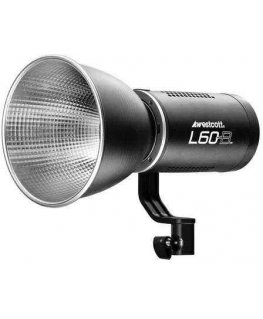 Ulanzi WESTCOTT lempa LED L60-B dvispalvis COB