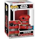 Funko POP figūra Star Wars B2EMO ekskluzīvs