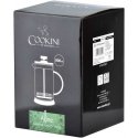 Mondex ALINE infuzora ąsotis 800ml COOKINI 11x13xh18.5cm Mondex ALINE infuzora ąsotis 800ml COOKINI 11x13xh18.5cm