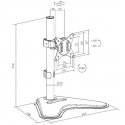 Brateck LDT66-T01 -teline