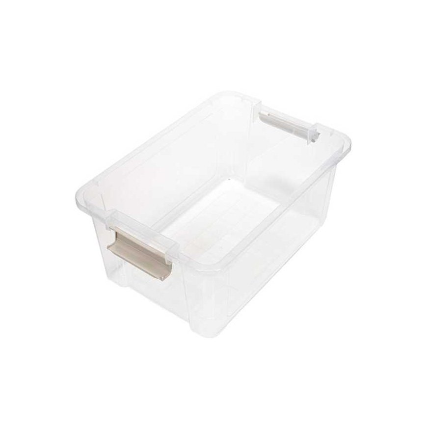 Kela Permatoma storage box, 41 x 29 x 20 cm – 2