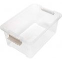 Kela Permatoma storage box, 41 x 29 x 20 cm Kela Permatoma storage box, 41 x 29 x 20 cm