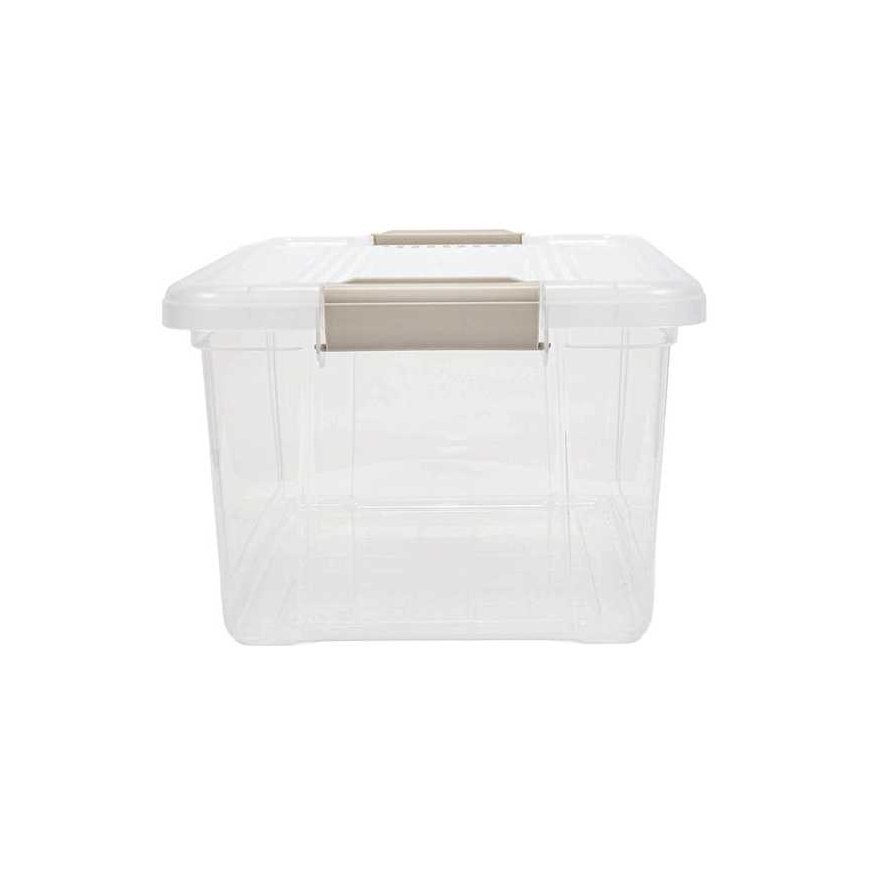 Kela Permatoma storage box, 41 x 29 x 20 cm – 3