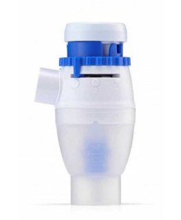 Omron A3 Complete medication inhalation device