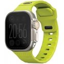 UNIQ-hihna Stride Apple Watch Series1/2/3/4/5/6/7/8/9/SE/SE2/Ultra/Ultra 2 42/44/45/49mm FKM-kumia UNIQ-hihna Stride Apple Watch Series1/2/3/4/5/6/7/8/9/SE/SE2/Ultra/Ultra 2 42/44/45/49mm FKM-kumia