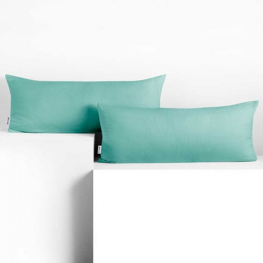 DecoKing CHP / GINTARO / LIGHTTURQUOISE / 40x120*2