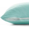 DecoKing CHP / GINTARO / LIGHTTURQUOISE / 40x120*2