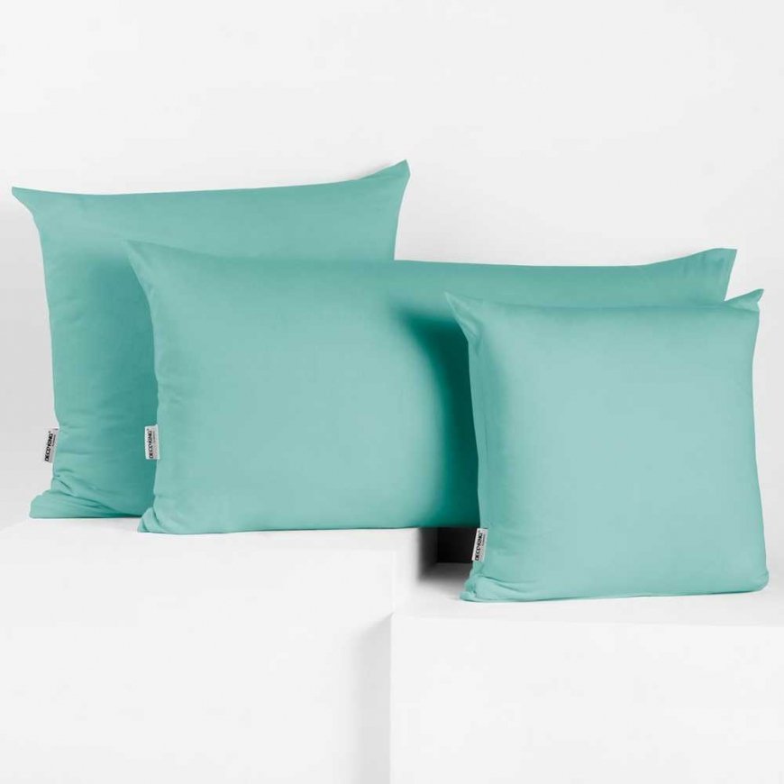 DecoKing CHP / GINTARO / ŠVIESIAI MĖLYNA / 40x120*2 – 5