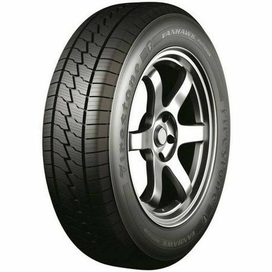 Firestone 205/65R16C VANHAWK MULTISEASON 107T