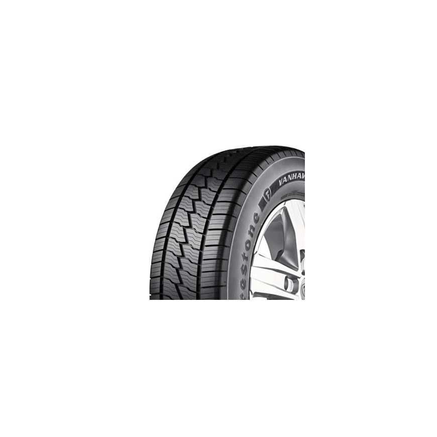 Firestone 205/65R16C VANHAWK MULTISEASON 107T – 2