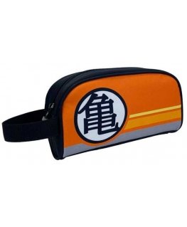 Kelionallinen Cyp Brands Dragon Ball -meikkilaukku