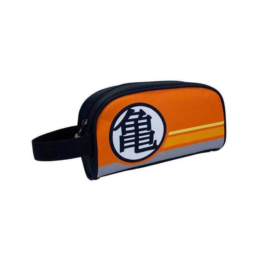 Travel Cyp Brands Dragon Ball vanity case