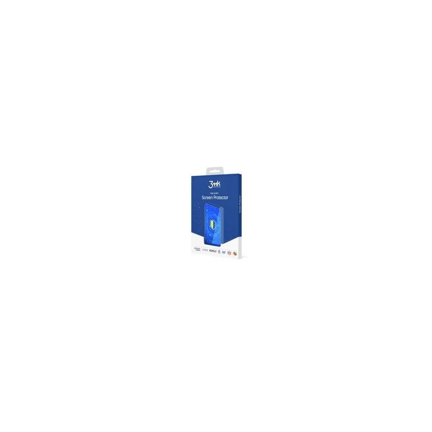 3mk All-Safe - AIO PLUS foolium Hammer lõikematt - Planšet 15" kuni, 5 tk – 2