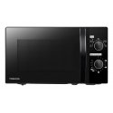 Toshiba MWP-MM20P Black Solo microwave Countertop 20 L 1050 W Toshiba MWP-MM20P Black Solo microwave Countertop 20 L 1050 W