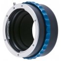 Novoflex LET/NIK camera lens adapter Novoflex LET/NIK camera lens adapter