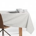 DecoKing TCLOTH/SPARKLE/HMD/CREAM/O110X240 DecoKing TCLOTH/SPARKLE/HMD/CREAM/O110X240