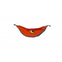 Ticket To The Moon Original Hanging hammock 1 person(s) Blue, Orange