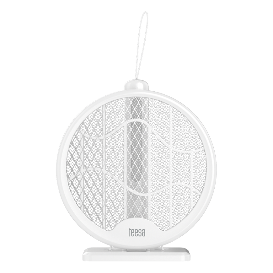 Electric insect killer / lamp foldable 3in1 TEESA