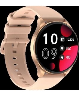 Blood pressure monitor Blackview X20 1.43 inch Amoled display 466*466 ATS3085L 128Mb+481KB 380mAh Calls and SMS notifications, 1