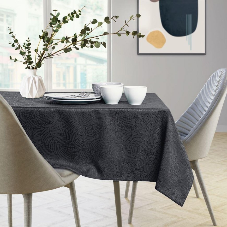 AmeliaHome TCLOTH/AH/GAIA/HMD/TUMEDHALL/SET/115x300+35x300 – 5