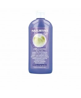 Naturtint Silver Shampoo 330ml