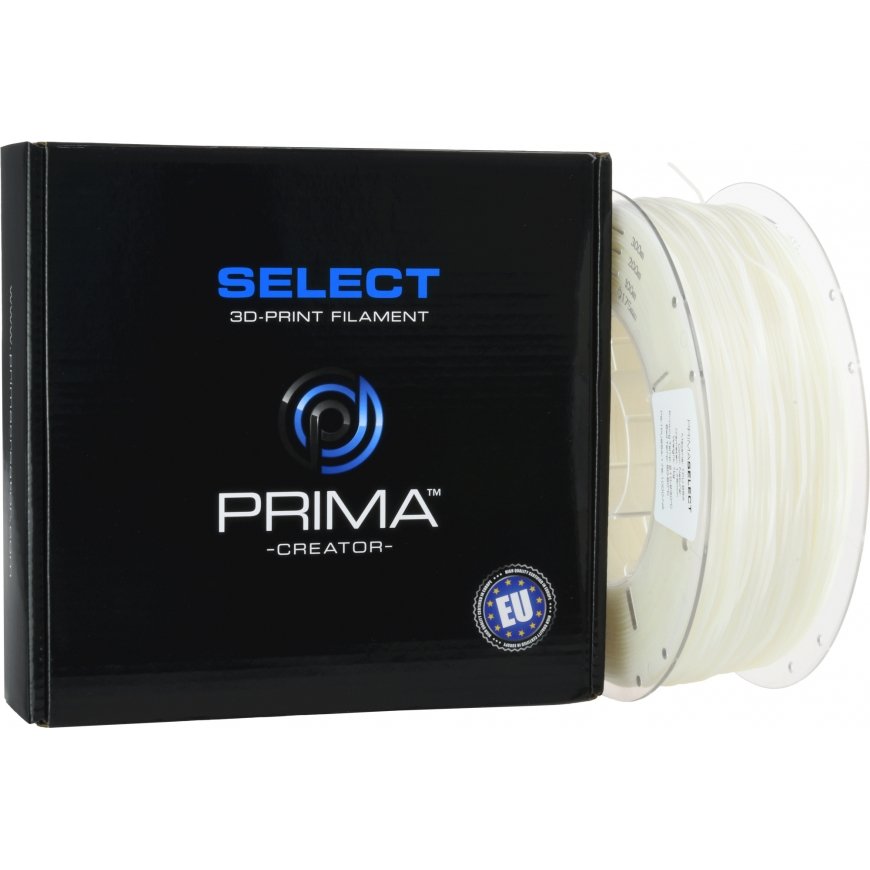 Prima Creator PrimaSelect PS-TPU85A-175-1000-NA 3D printing material – 2