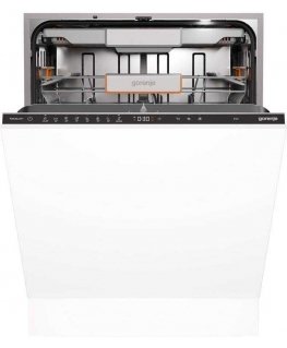 Indaplovē Gorenje GV673A66