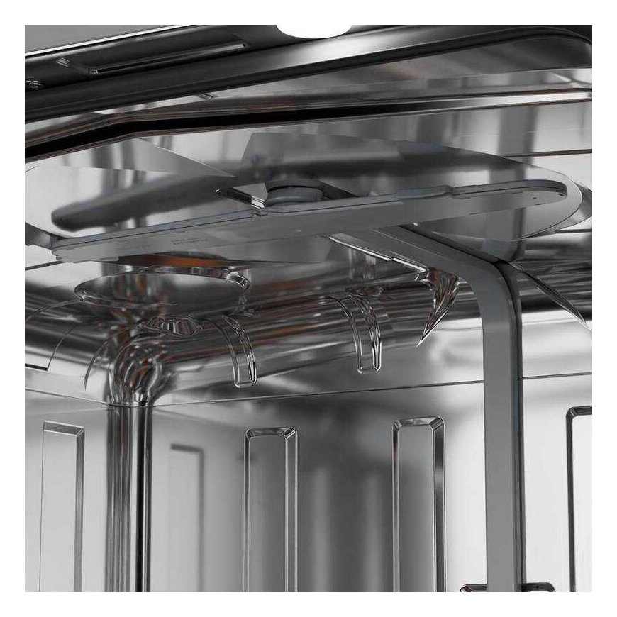 Indaplovē Gorenje GV673A66 – 2
