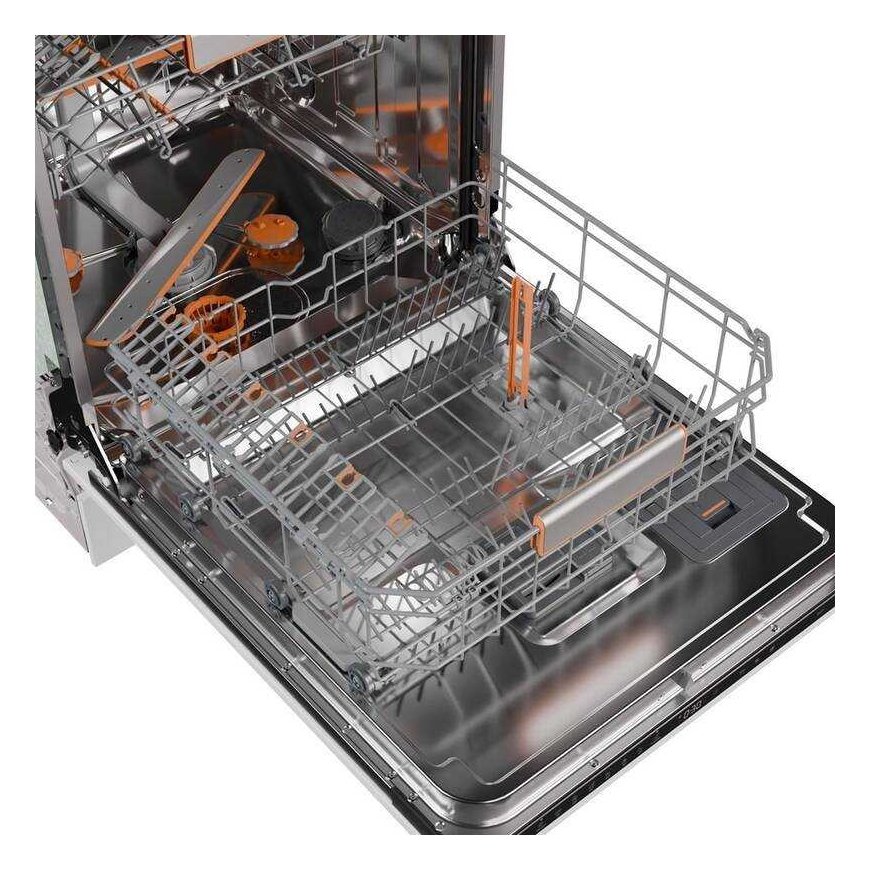Посудомоечная машина Gorenje GV673A66 – 4