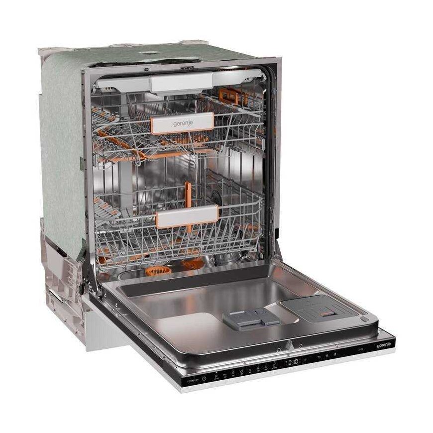 Gorenje GV673A66 Dishwasher – 5
