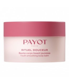 Payot RITUEL DOUCEUR Молодежный Смягчающий Бальзам для Тела 200 мл