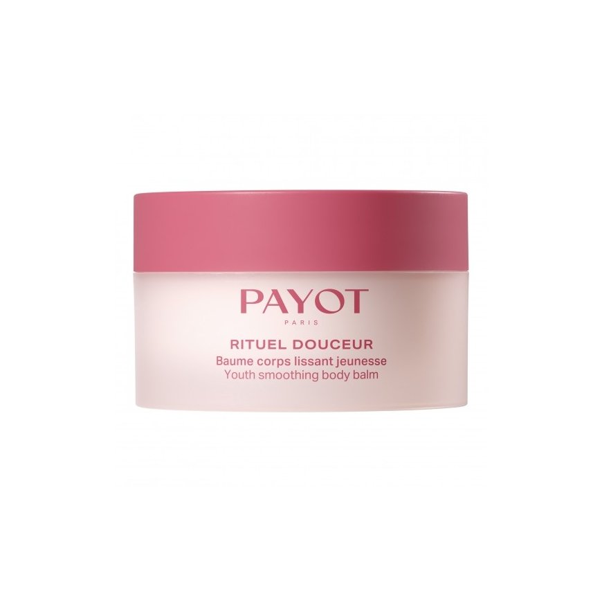Payot RITUEL DOUCEUR Noorte Silendav Kehakreem 200 ml