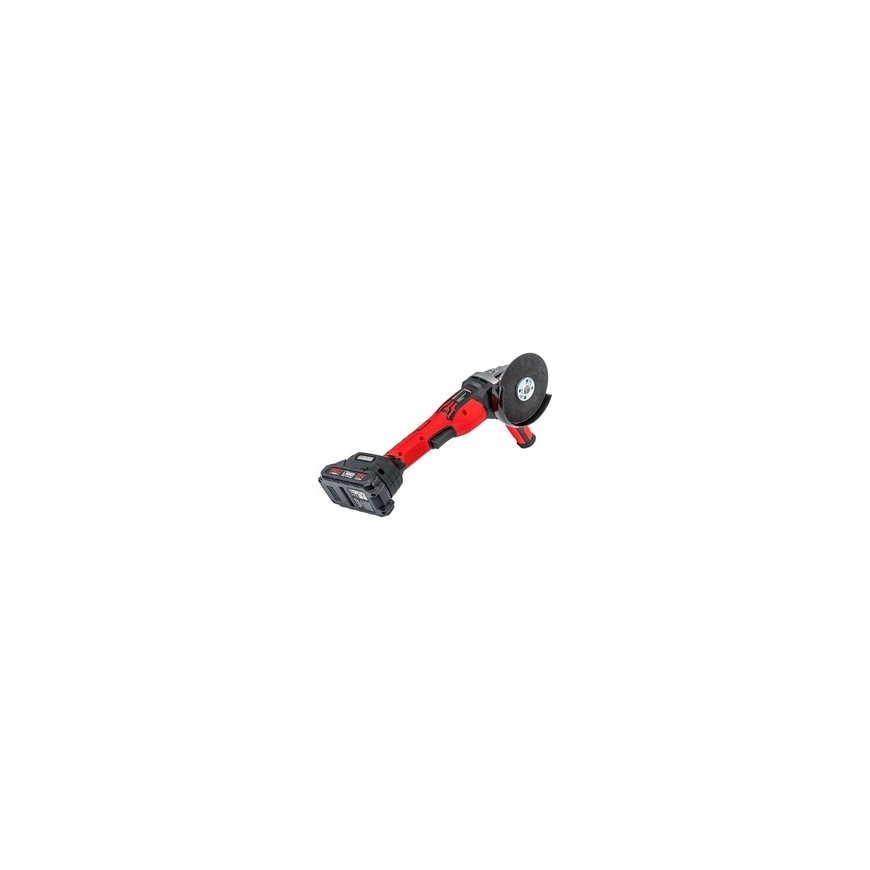 FLEX L850 125mm angle grinder