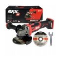 Kampinis šlifuoklis FLEX L850 125mm Kampinis šlifuoklis FLEX L850 125mm
