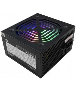 Белая акула Baltas Shark GPSU-W500F Captain 3 500W 80+ RGB