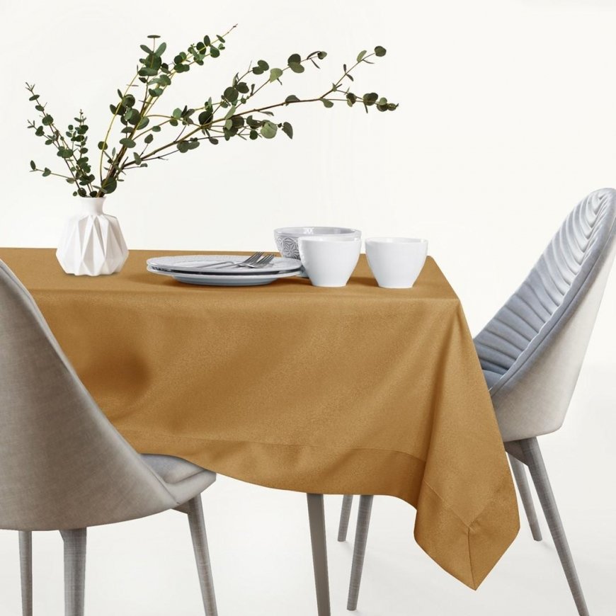 AmeliaHome TCLOTH/AH/EMPIRE/BRD/KULD/110X140 – 3