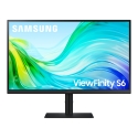 Samsung S61F monitori 68,6 cm (27") 2560 x 1440 pikseļi Quad HD LCD Melns Samsung S61F monitori 68,6 cm (27") 2560 x 1440 pikseļi Quad HD LCD Melns