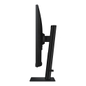 Samsung S61F computer monitor 68.6 cm (27") 2560 x 1440 pixels Quad HD LCD Black