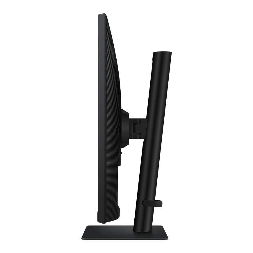 Samsung S61F tietokoneen litteä näyttö 68,6 cm (27") 2560 x 1440 pikseliä Quad HD LCD musta – 5